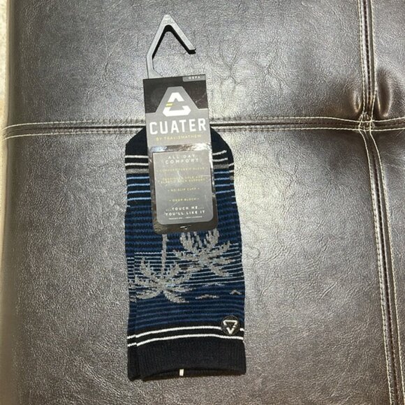 Travis Mathew Men's Odyssey Socks - Picture 2 of 4